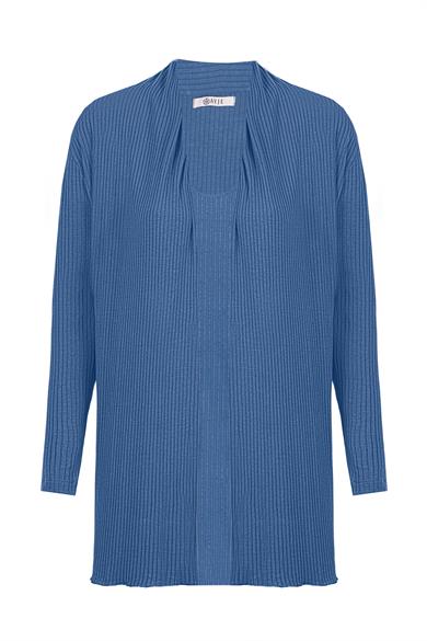 Ultra Comfort  Robe   Stormy 