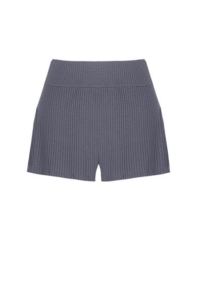 Ultra Comfort  Shorts Anthracite