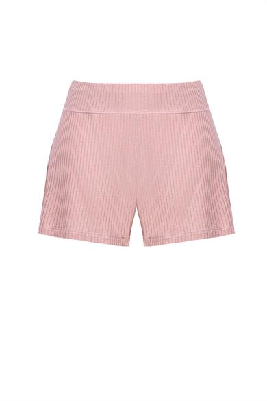 Ultra Comfort  Shorts Nude Pink 