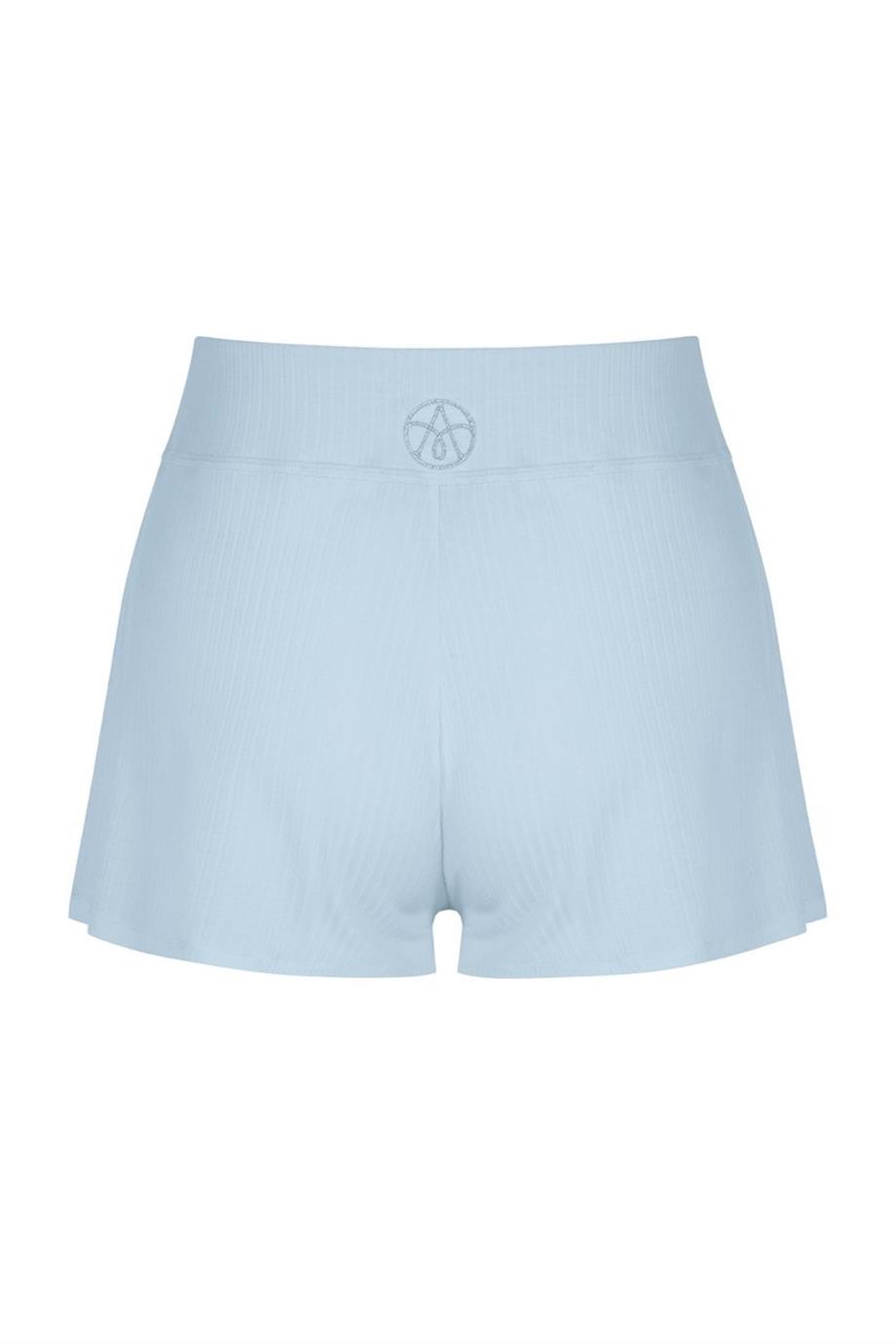 Ultra Comfort Shorts Blue