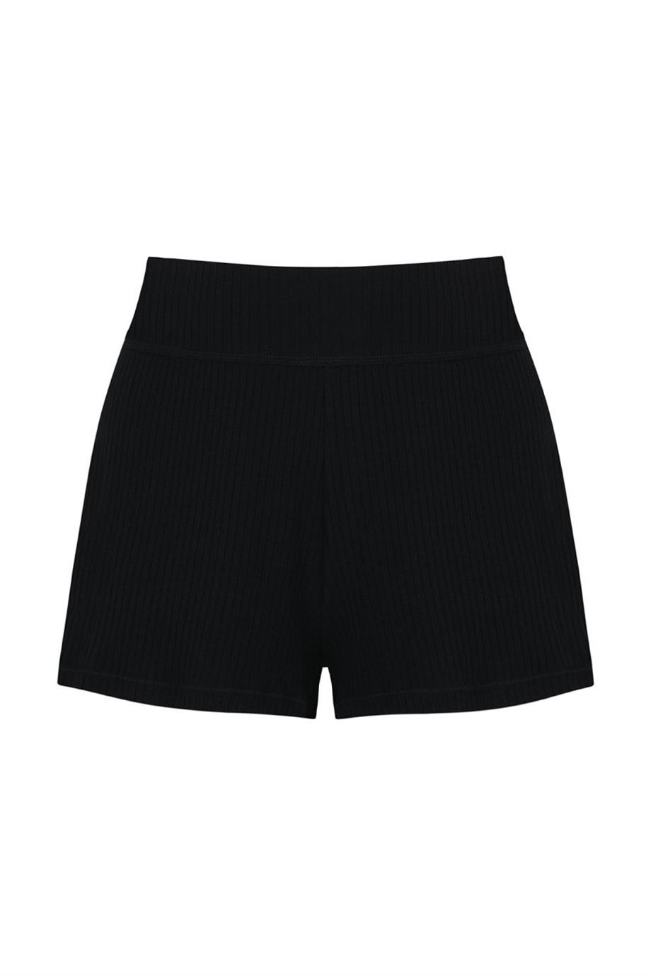 Ultra Comfort Short Black