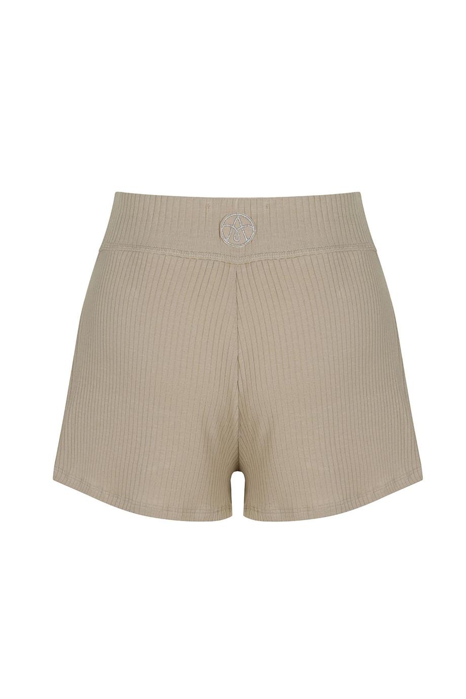 Ultra Comfort Shorts VİZON