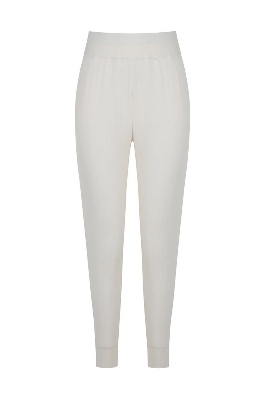 Ultra Comfort Leggings Off White