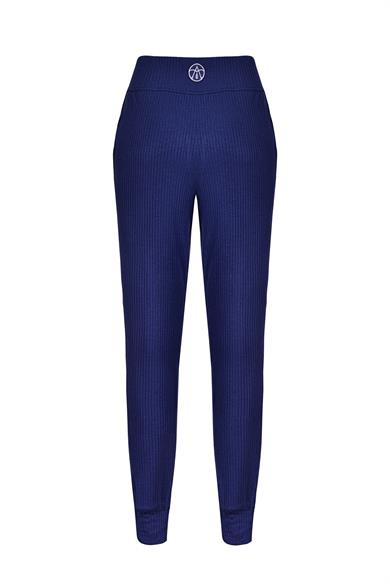Ultra Comfort Leggings Navy Blue