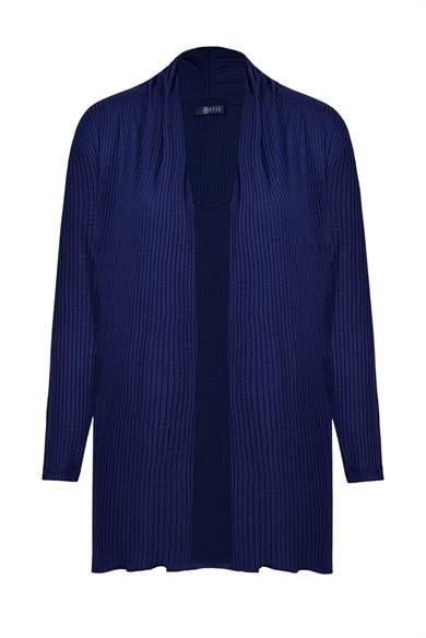 Ultra Comfort Hoodie Navy Blue