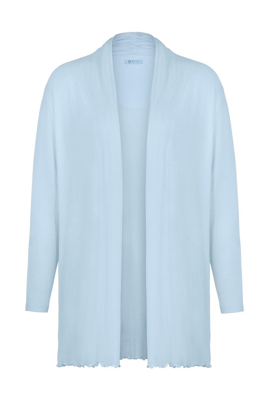 Ultra Comfort Robe Blue