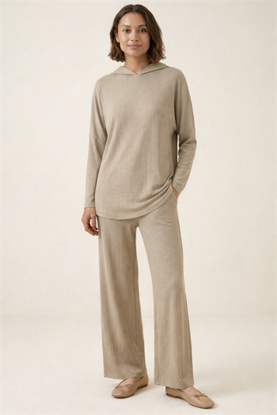Ultra Comfort Pants  VİZON