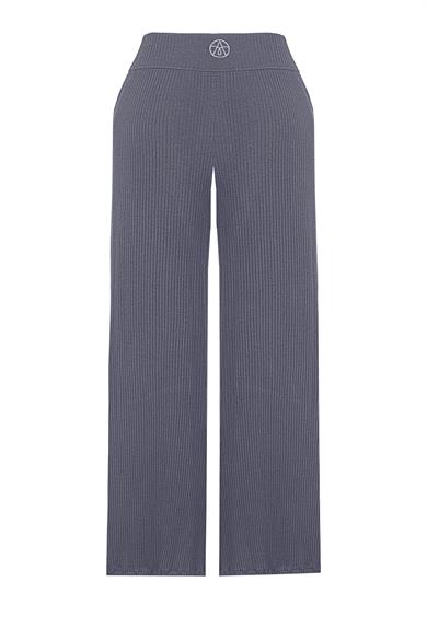 Ultra Comfort  Yoga Pants Anthracite