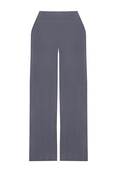 Ultra Comfort  Yoga Pants Anthracite