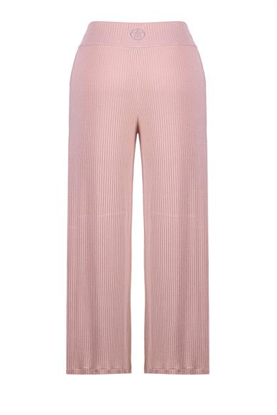 Ultra Comfort  Yoga Pants  Nude Pink 