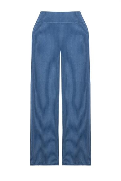 Ultra Comfort  Yoga Pants  Stormy 