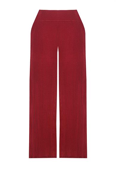Ultra Comfort  Yoga Pants Wine