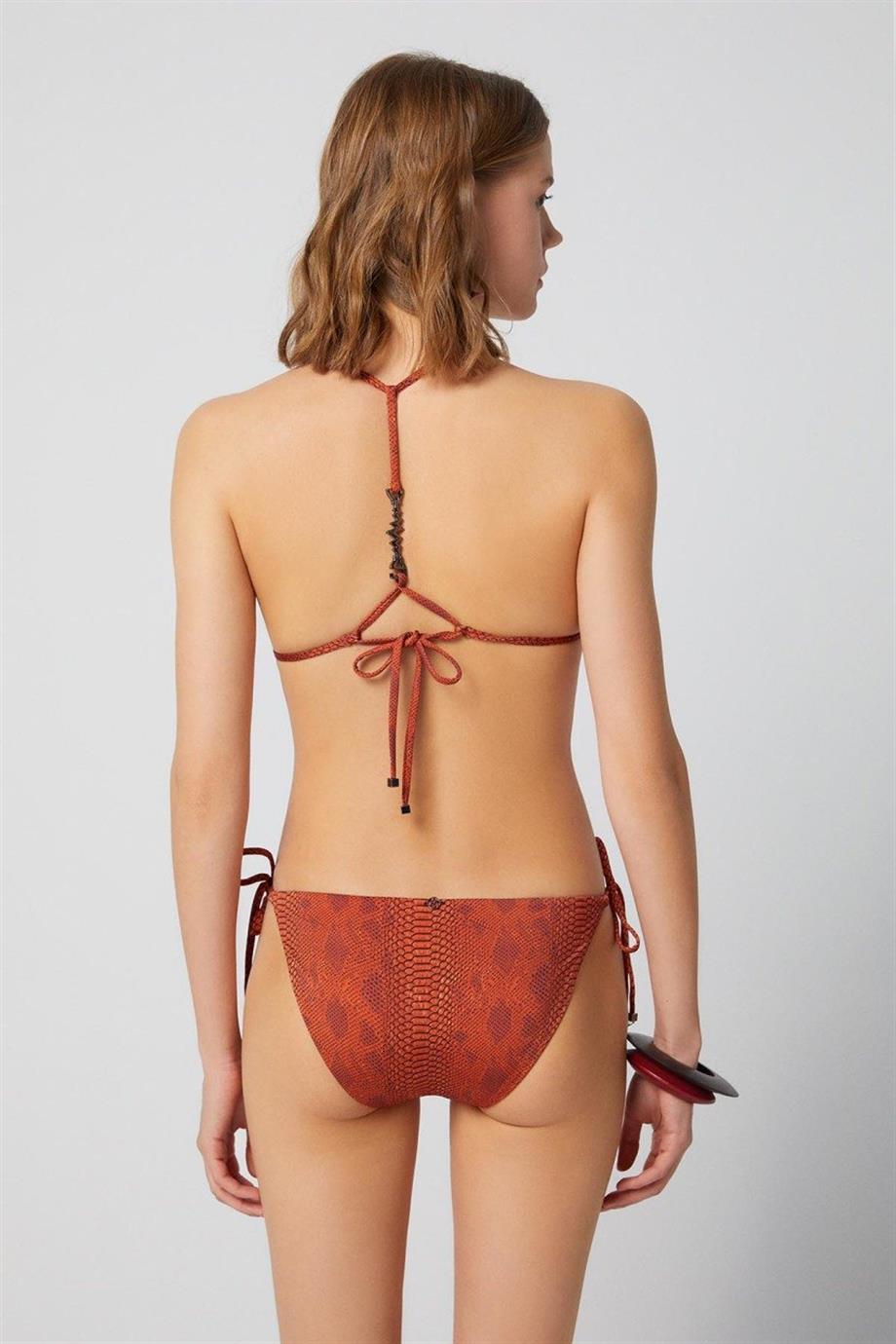 Wild Instics Bikini Altı