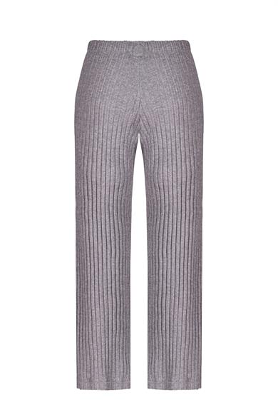 Winter Longewear Pants Grey