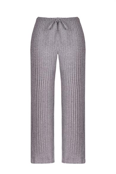 Winter Longewear Pants Grey