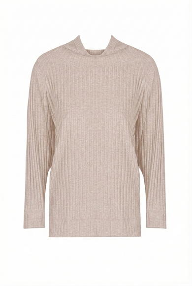 Winter Loungewear Beige