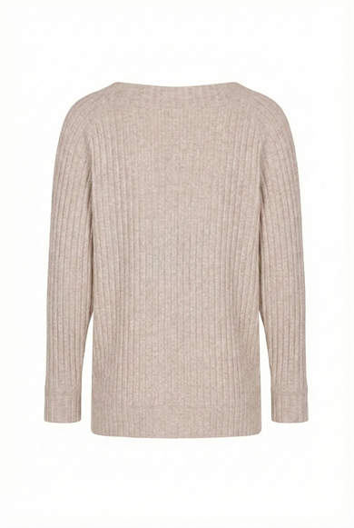 Winter Loungewear Beige