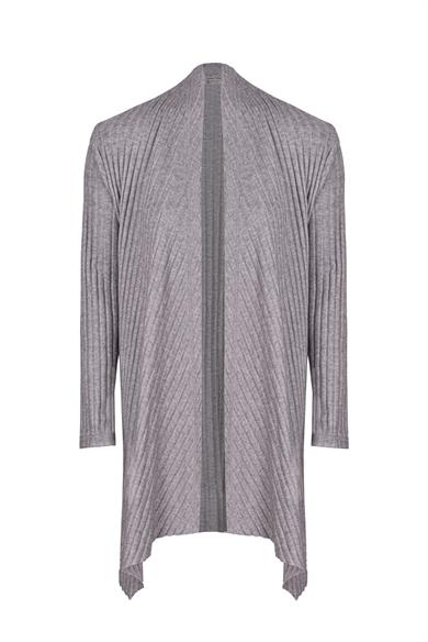 Winter  Loungewear Hoodie Grey