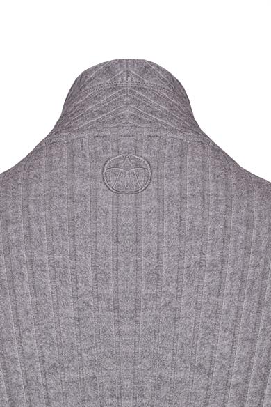 Winter  Loungewear Hoodie Grey