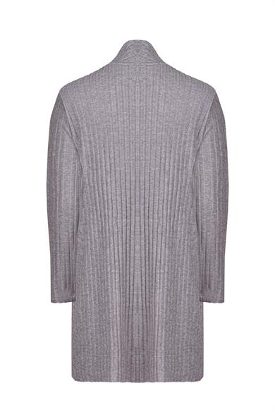 Winter  Loungewear Hoodie Grey