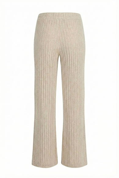 Winter Longewear Pants  Beige