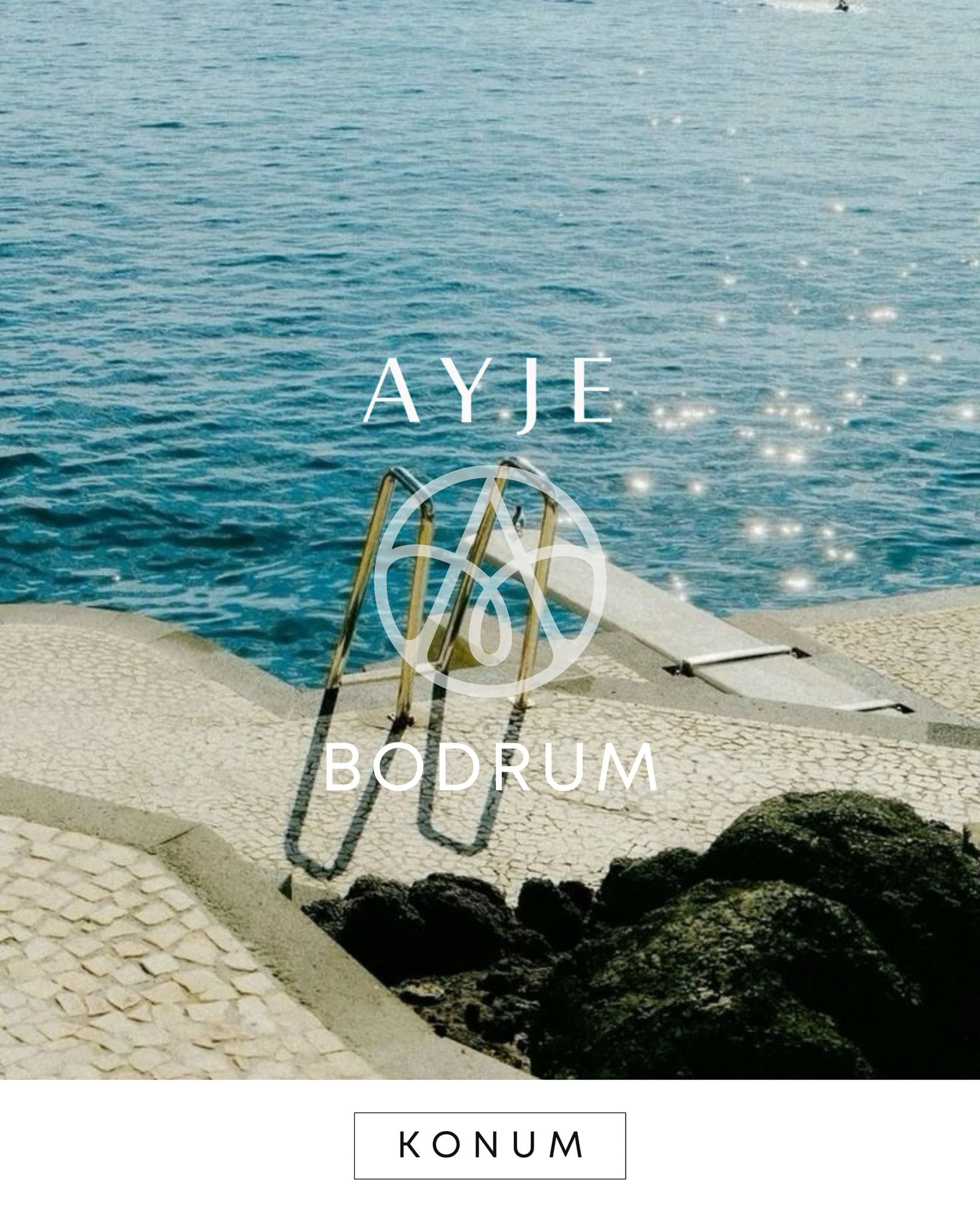 ayje bodrum
