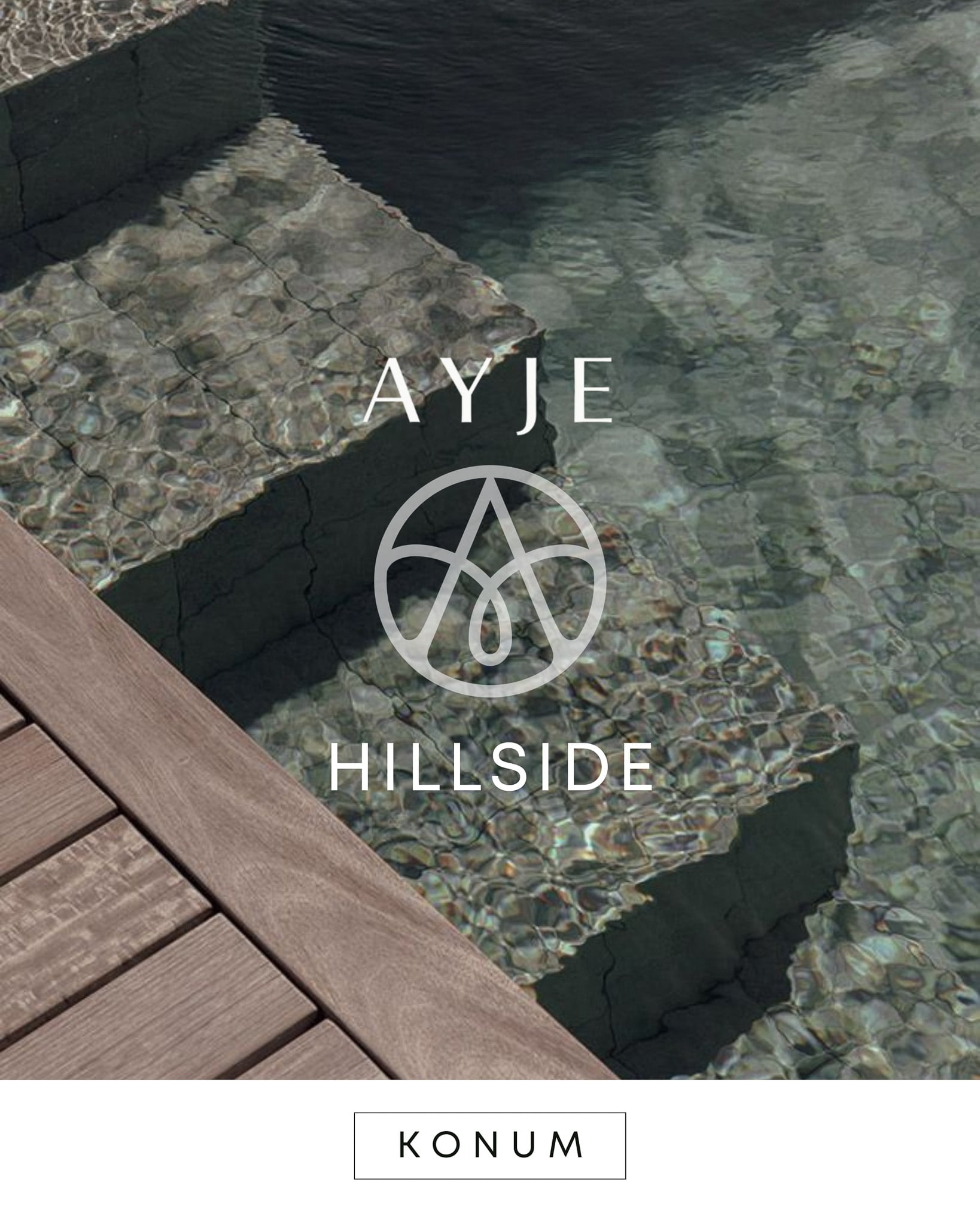 hillside