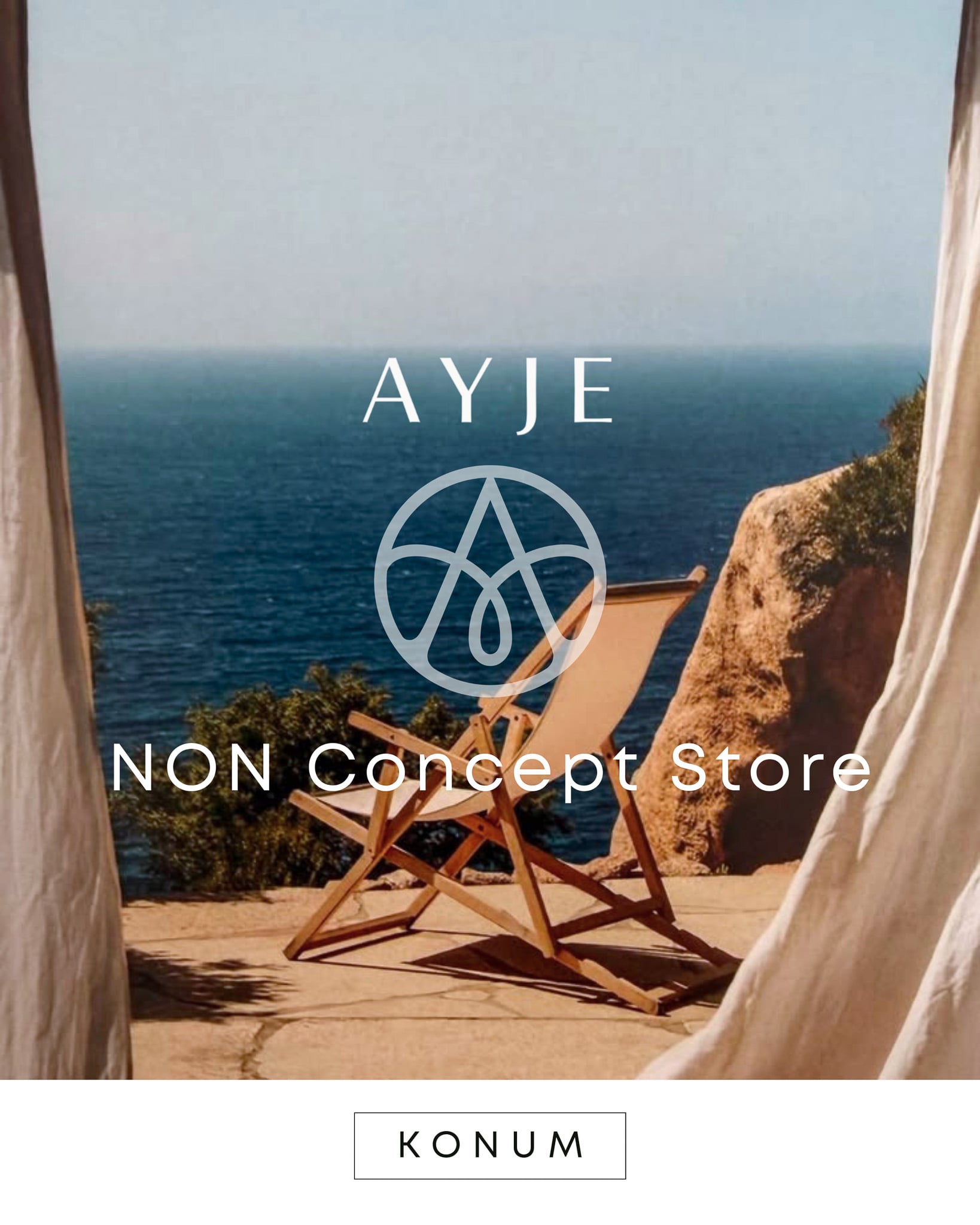 non concep store