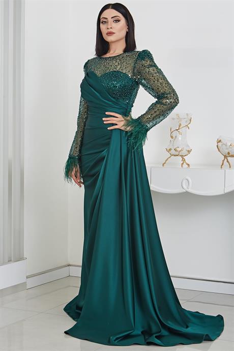 Linda Abiye Zümrüt