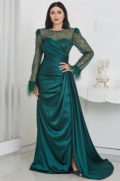 Linda Abiye Zümrüt