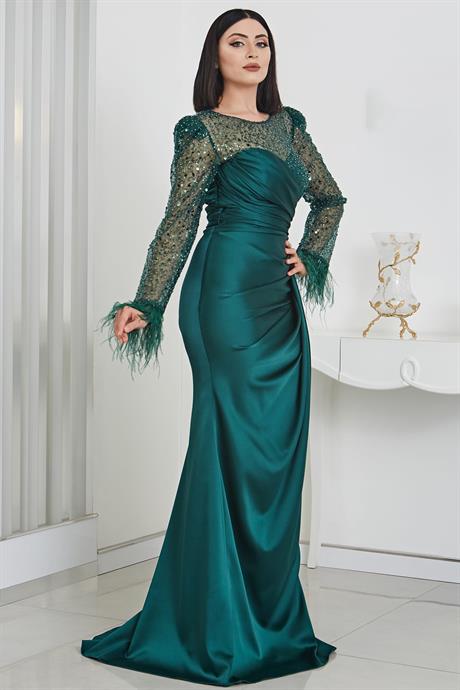 Linda Abiye Zümrüt