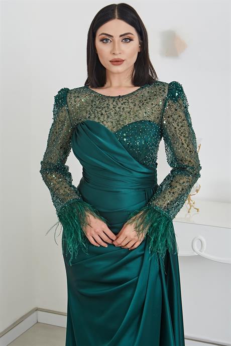 Linda Abiye Zümrüt