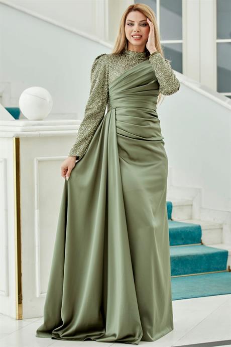 Mihri Tesettür Abiye Haki