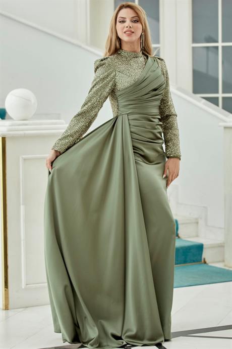 Mihri Tesettür Abiye Haki