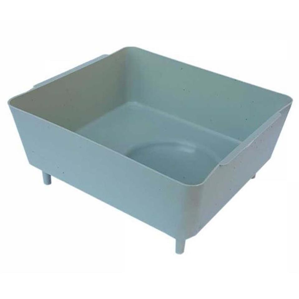 07558 BİRDLİFE PLASTİK YUVA FOLLUĞU KÜÇÜK 13X13X5CM 