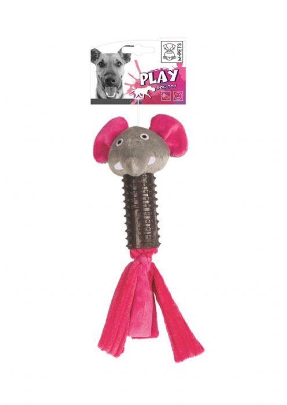 10612799 M-PETS AMAKA UZUN BOYUNLU SEVİMLİ OYUNCAK
