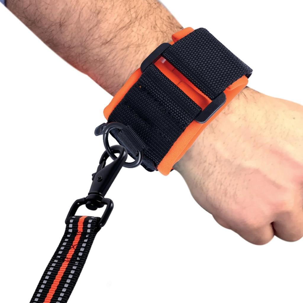 10818999 M-PETS HIKING RUNNING ELASTİK YÜRÜYÜŞ SETİ ORANGE
