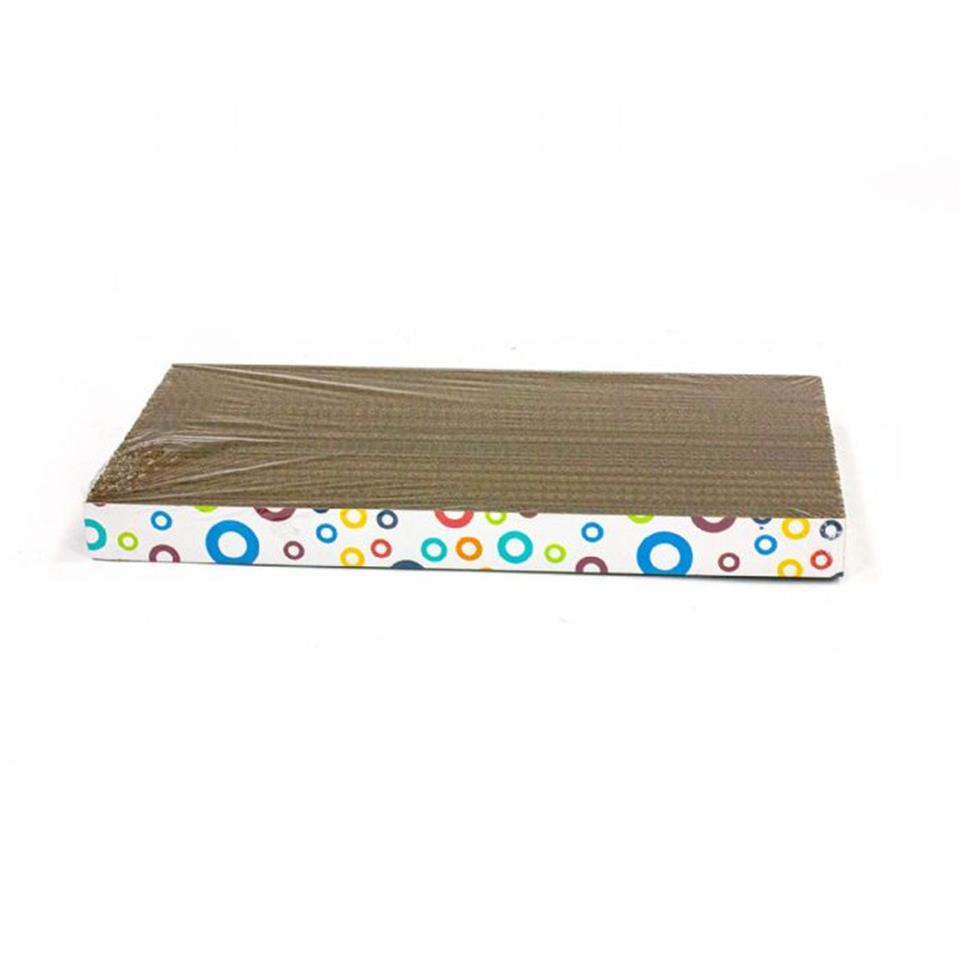 11131-ALLY PAWS KARTON TIRMALAMA