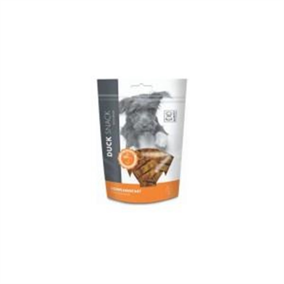 19023799 M-PETS DUCK GRILLER KÖPEK ÖDÜLÜ 80GR