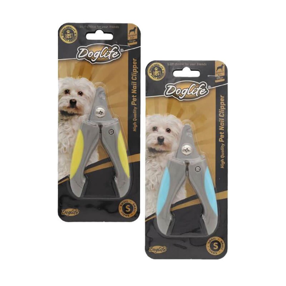 201030-DOGLİFE KÖPEKLER İÇİN TIRNAK MAKASI SMALL 12CM