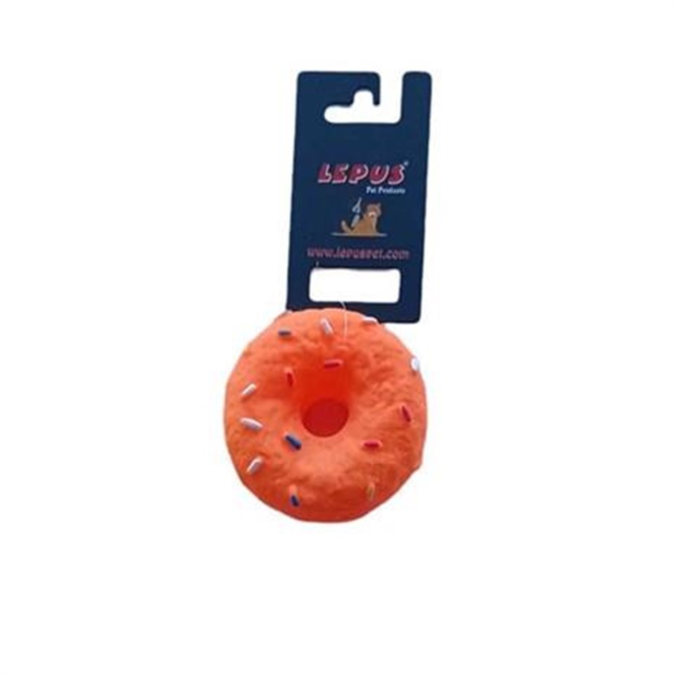 202772-DOGLİFE KÖPEKLER İÇİN DONUT OYUNCAK