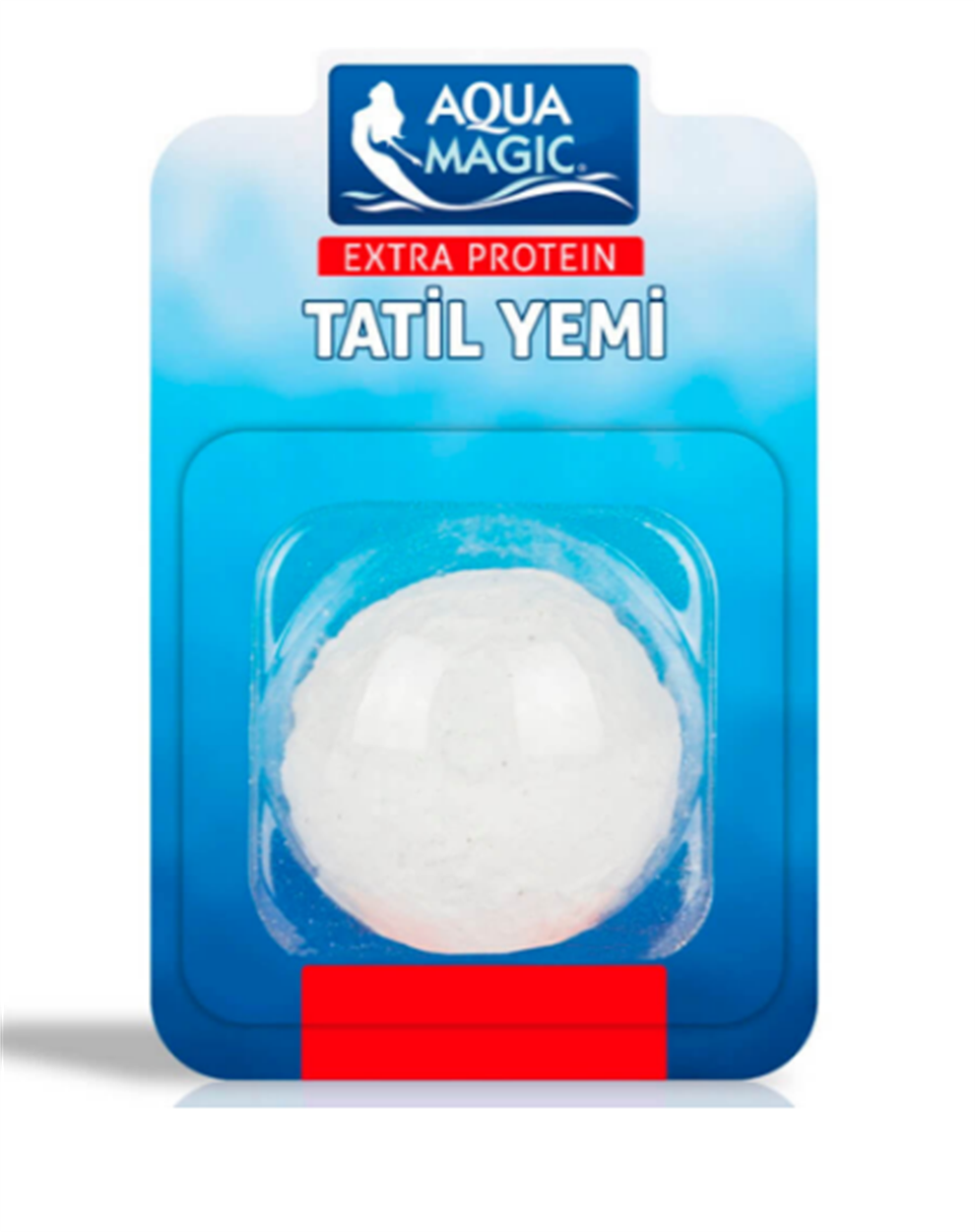 Aqua Magic Tatil Yemi Tekli