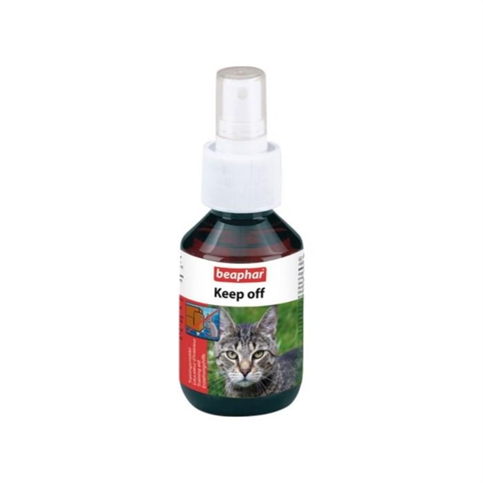 Beaphar Keep Of Kedi Sp. 100ml