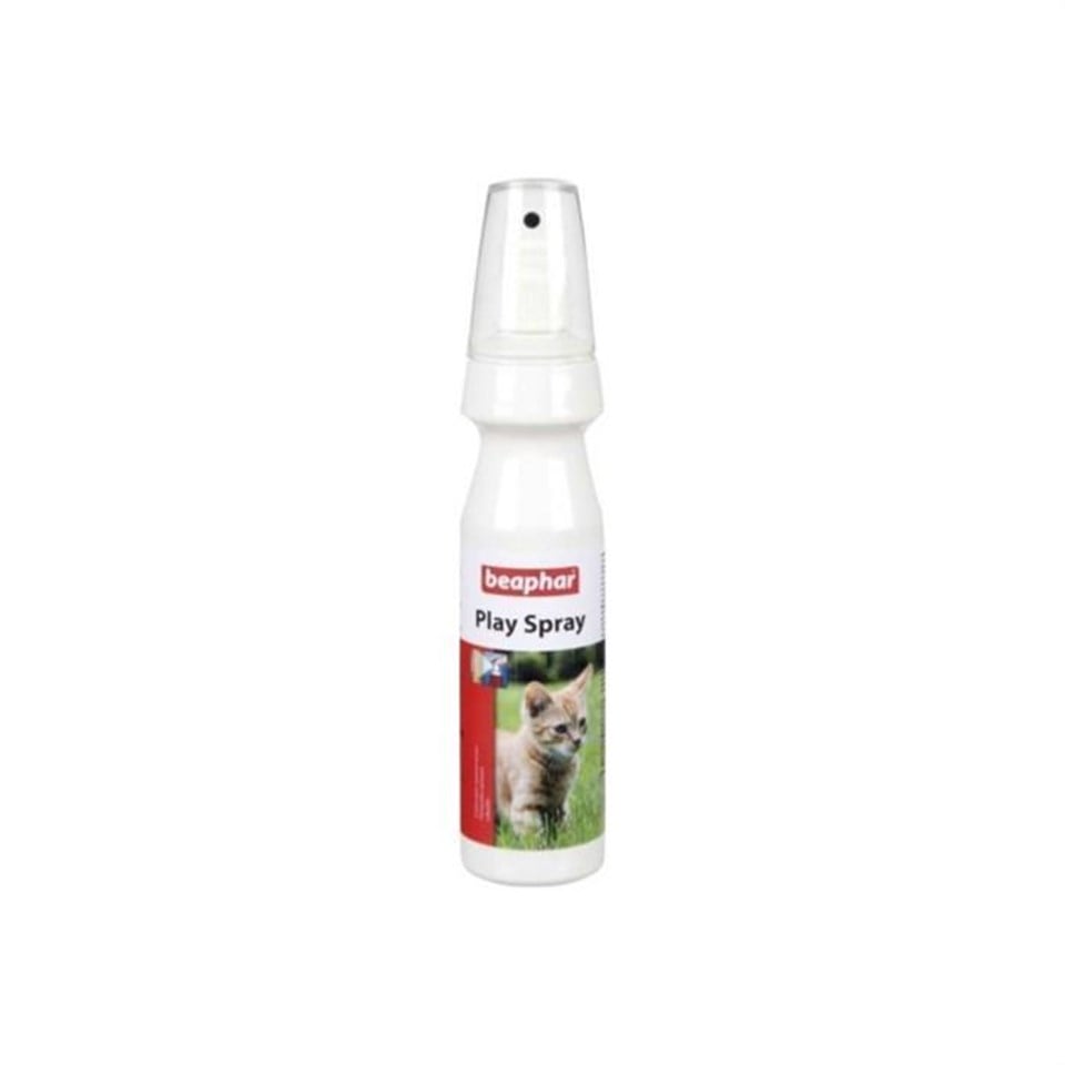 Beaphar Play Catnip Sprey 150ml