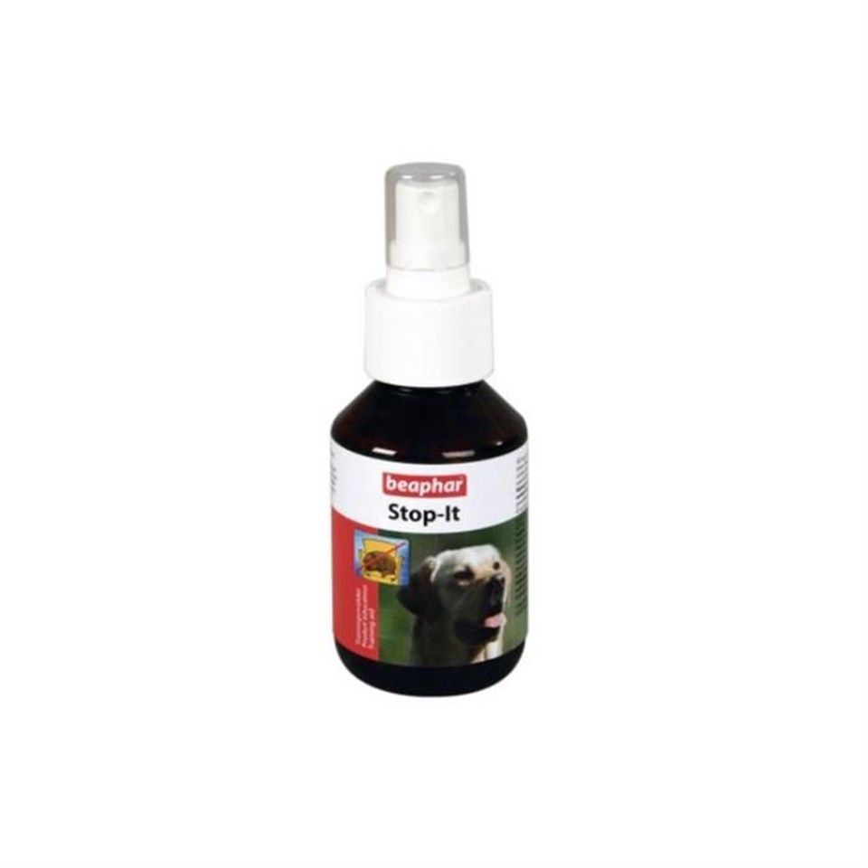 Beaphar Stop-it Sp. 100ml