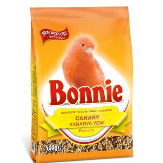 BONNİE KANARYA YEMİ 500GR