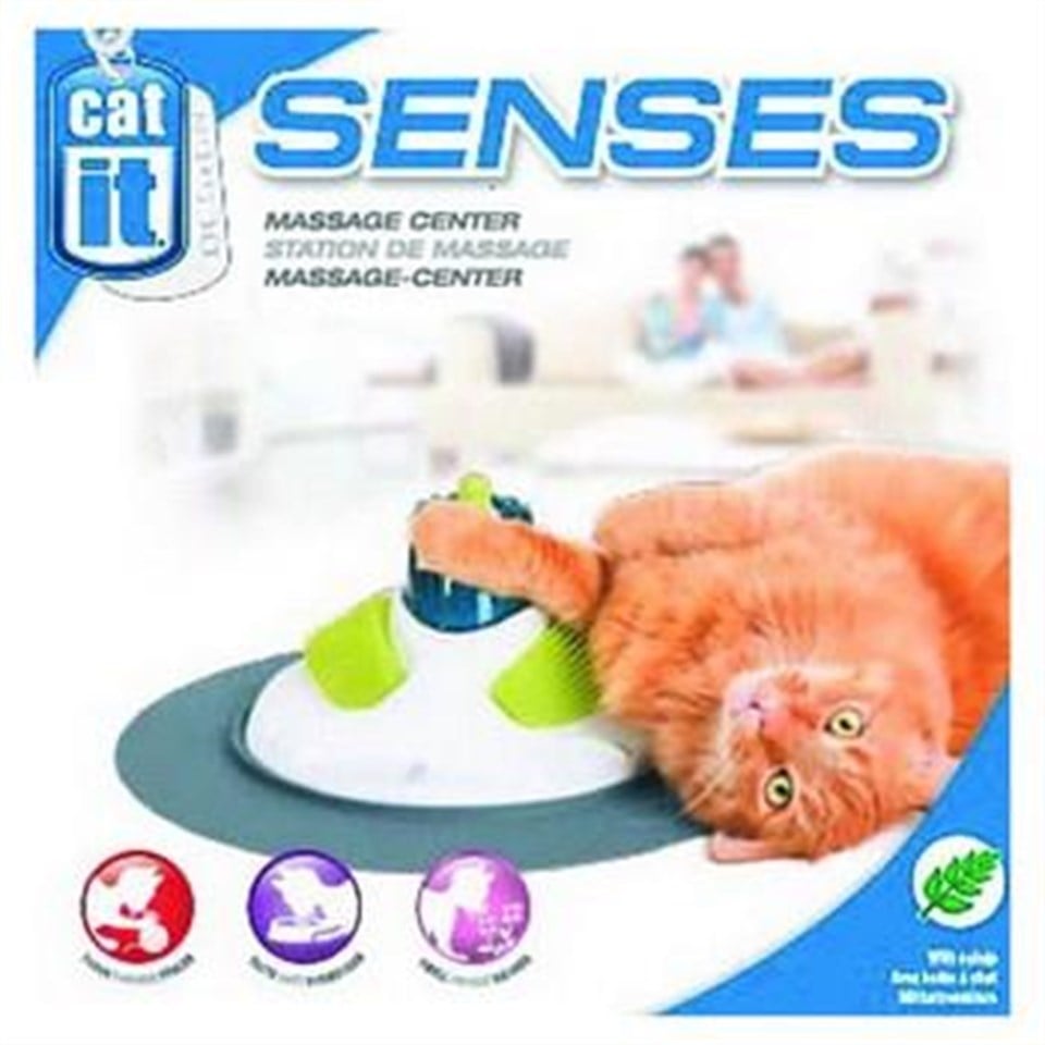 Catit Senses Kedi Masaj Merkezi Catit Senses Kedi Masaj Merkezi