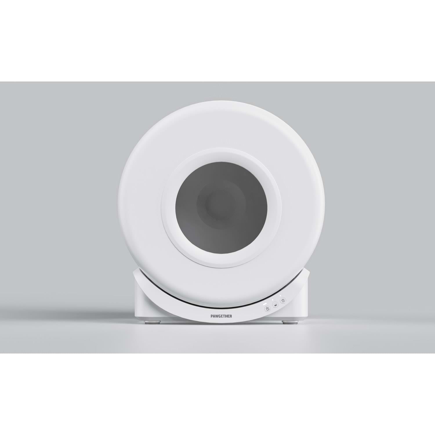 CS-2 PAWGETHER COMFY SMART 2 OTOMATİK KEDİ TUVALETİ