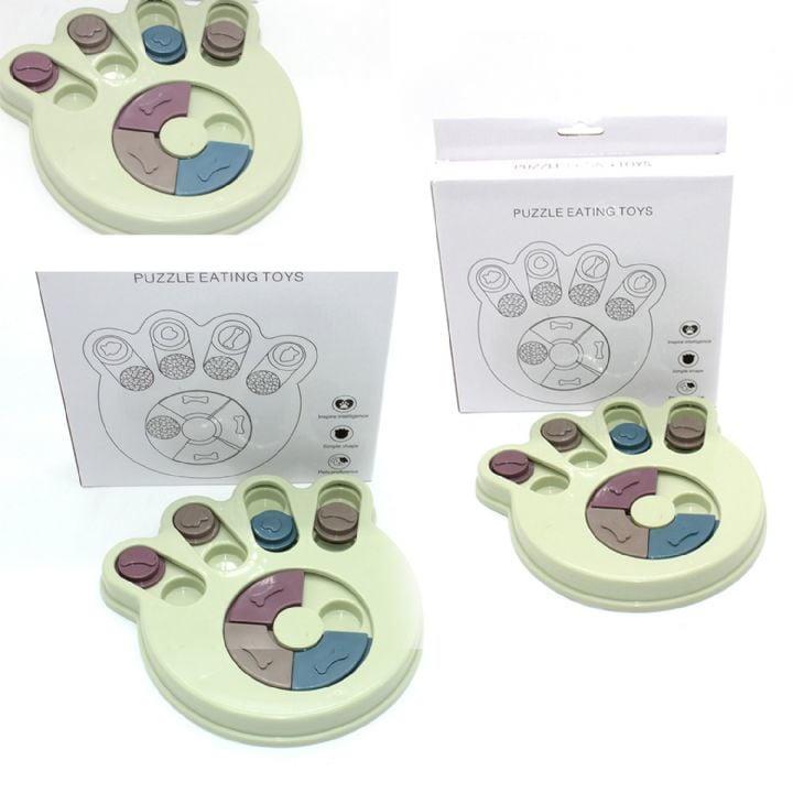 DOGLİFE KÖPEKLER İÇİN PUZZLE İNTERAKTİF OYUNCAK