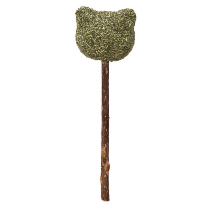 Eastland Matatabi Catnip Ayıcık Lolipop 9.5cm